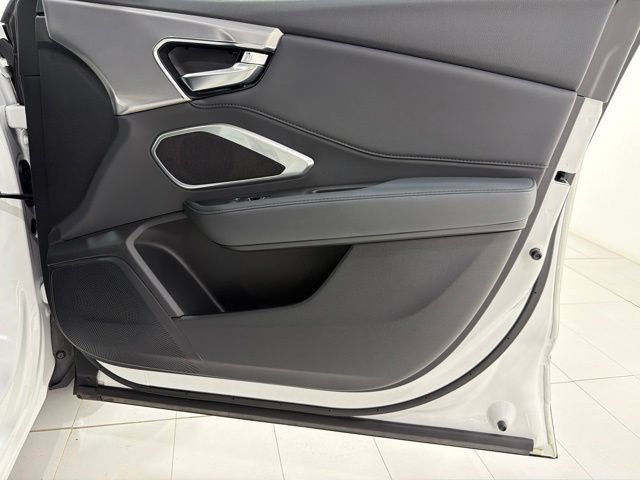 Certified 2023 Acura RDX AWD image 18