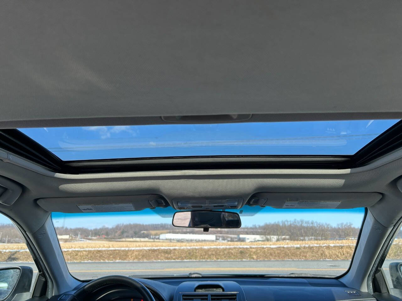 Used 2014 Toyota Camry SE w/ Moonroof Package FWD image 22