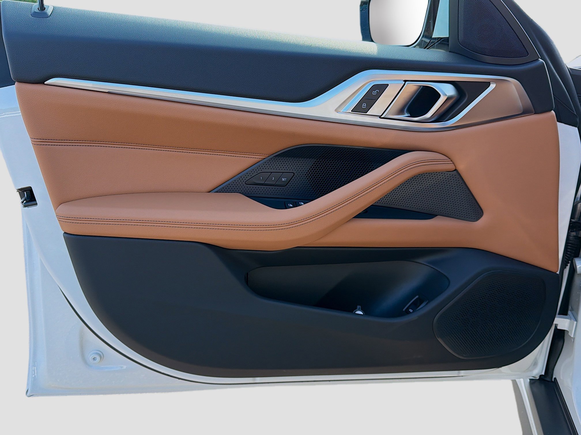 New 2026 BMW i4 eDrive40 w/ Parking Assistance Package image 22