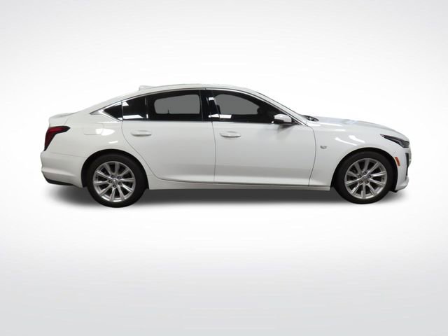 Used 2021 Cadillac CT5 Luxury RWD image 6