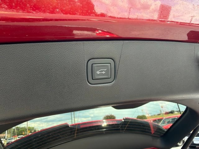 New 2026 Chevrolet Blazer LT w/ Convenience Package FWD image 26