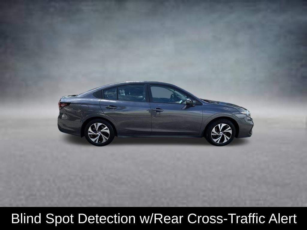 Used 2025 Subaru Legacy Premium AWD/4WD image 8