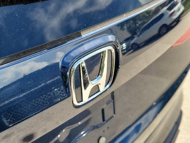 Used 2024 Honda CR-V EX-L image 7