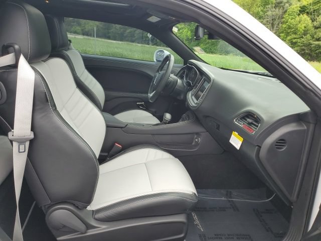 Used 2023 Dodge Challenger SRT Hellcat RWD image 25