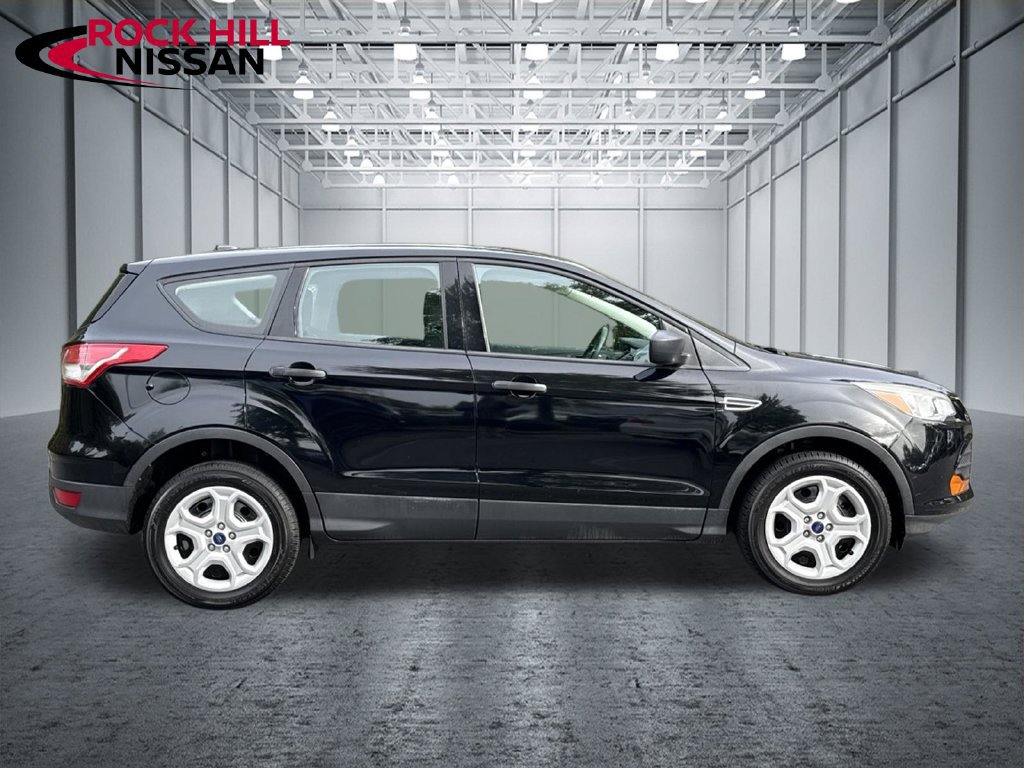 Used 2016 Ford Escape S FWD image 8