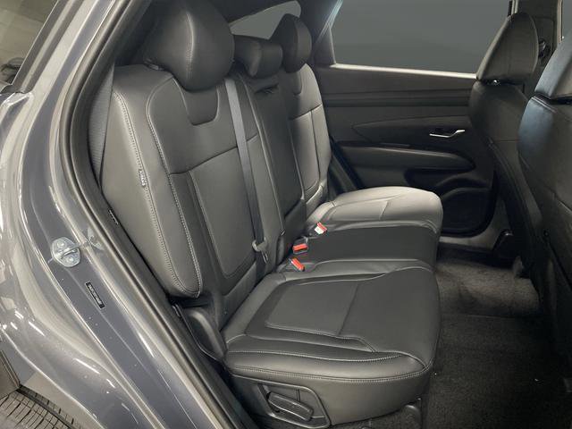 New 2026 Hyundai Tucson XRT image 28