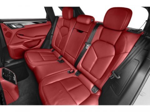 Used 2024 Porsche Macan S image 13