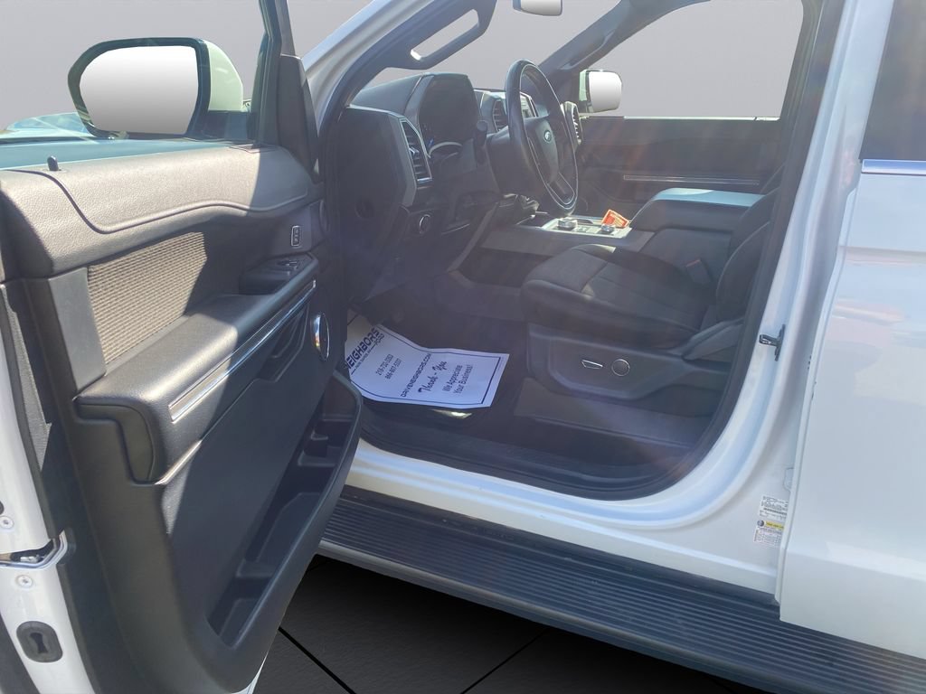 Used 2019 Ford Expedition Max XLT AWD/4WD image 38
