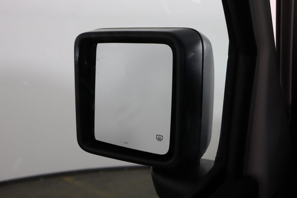Used 2023 Jeep Wrangler Unlimited Sahara w/ Cold Weather Group AWD/4WD image 39