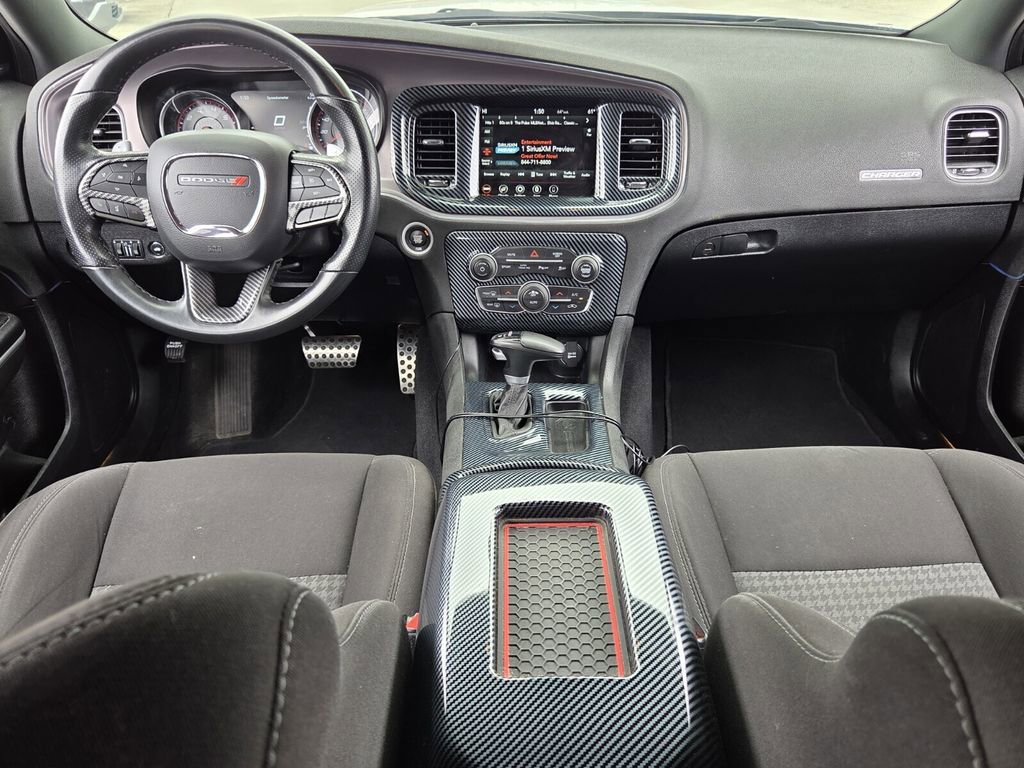 Used 2023 Dodge Charger R/T RWD image 13