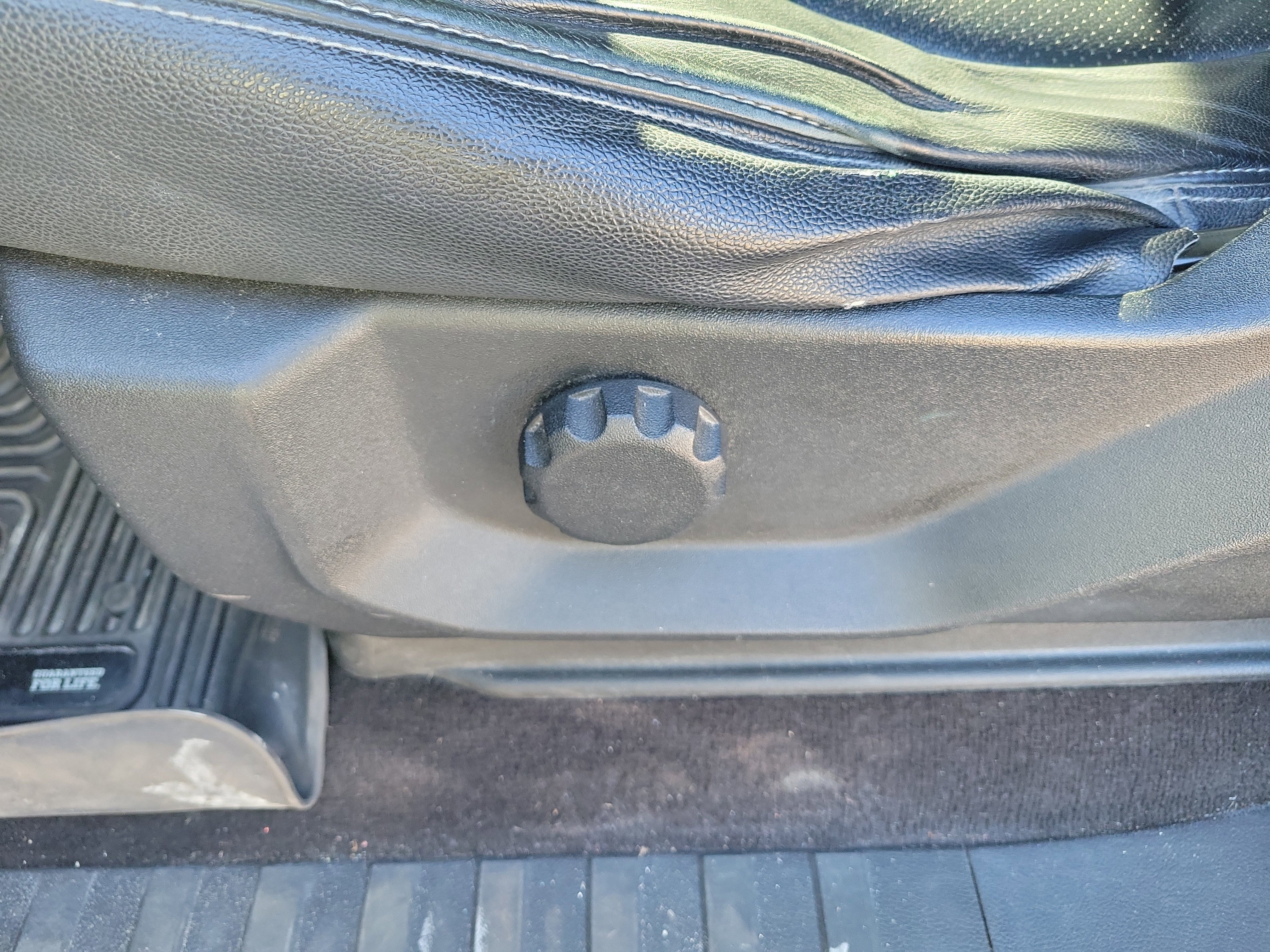 Used 2018 Ford F150 XLT image 21