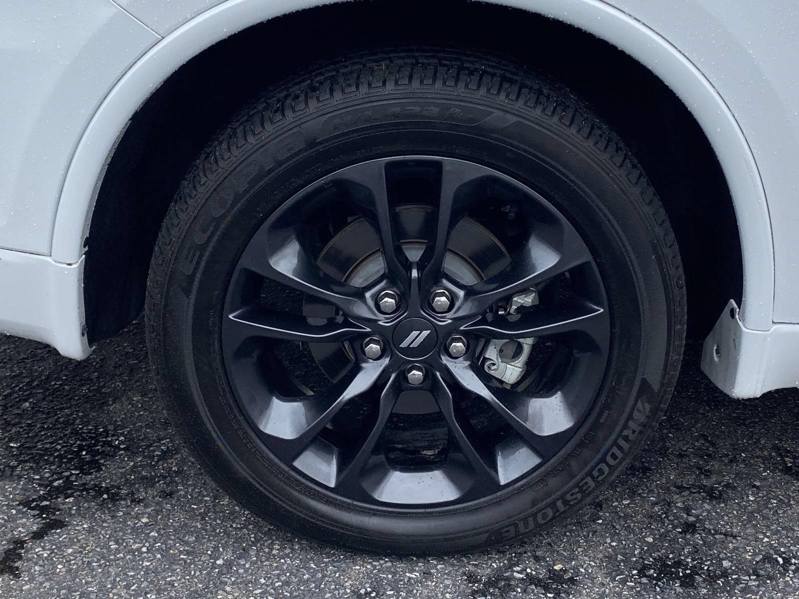 Used 2024 Dodge Durango R/T RWD image 8