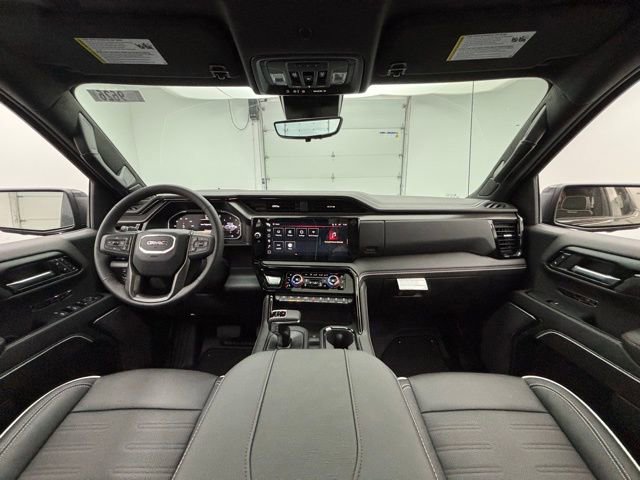 New 2026 GMC Sierra 1500 AT4X image 3