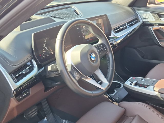 Used 2023 BMW X1 xDrive28i w/ Premium Package AWD/4WD image 10