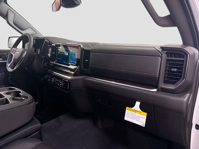 New 2026 Chevrolet Silverado 1500 LT image 29