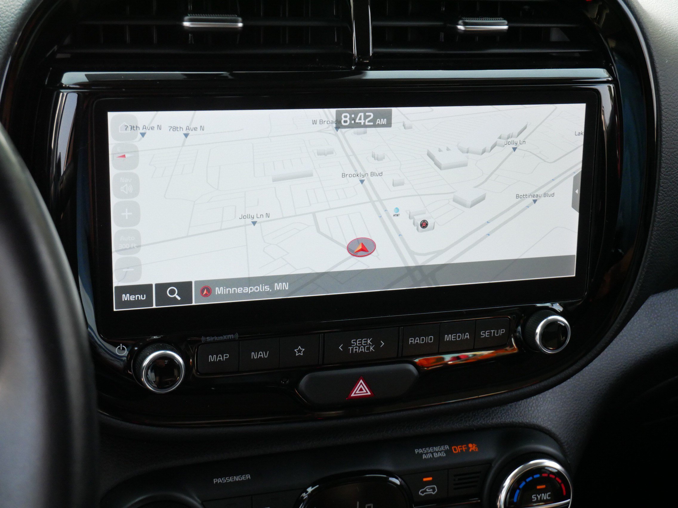 Used 2023 Kia Soul GT-Line FWD image 21