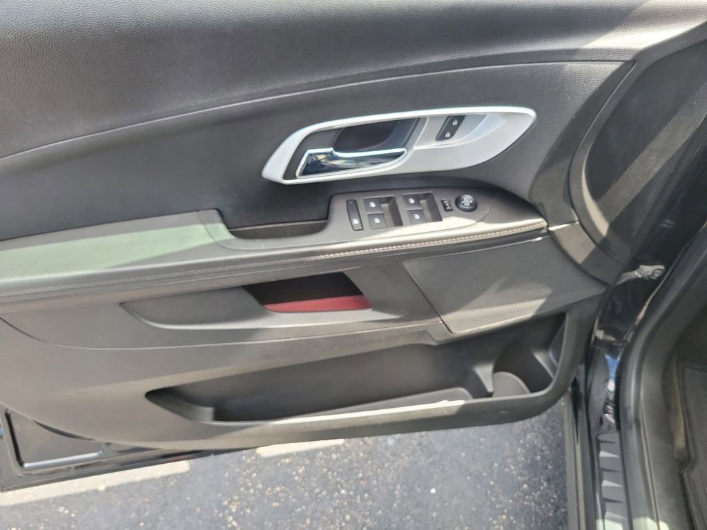 Used 2012 Chevrolet Equinox LS FWD image 20