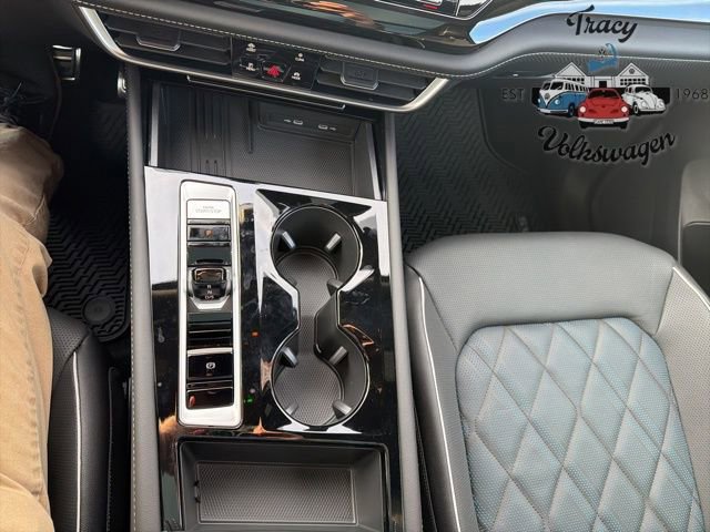 New 2026 Volkswagen Atlas Cross Sport SEL Premium R-Line image 13