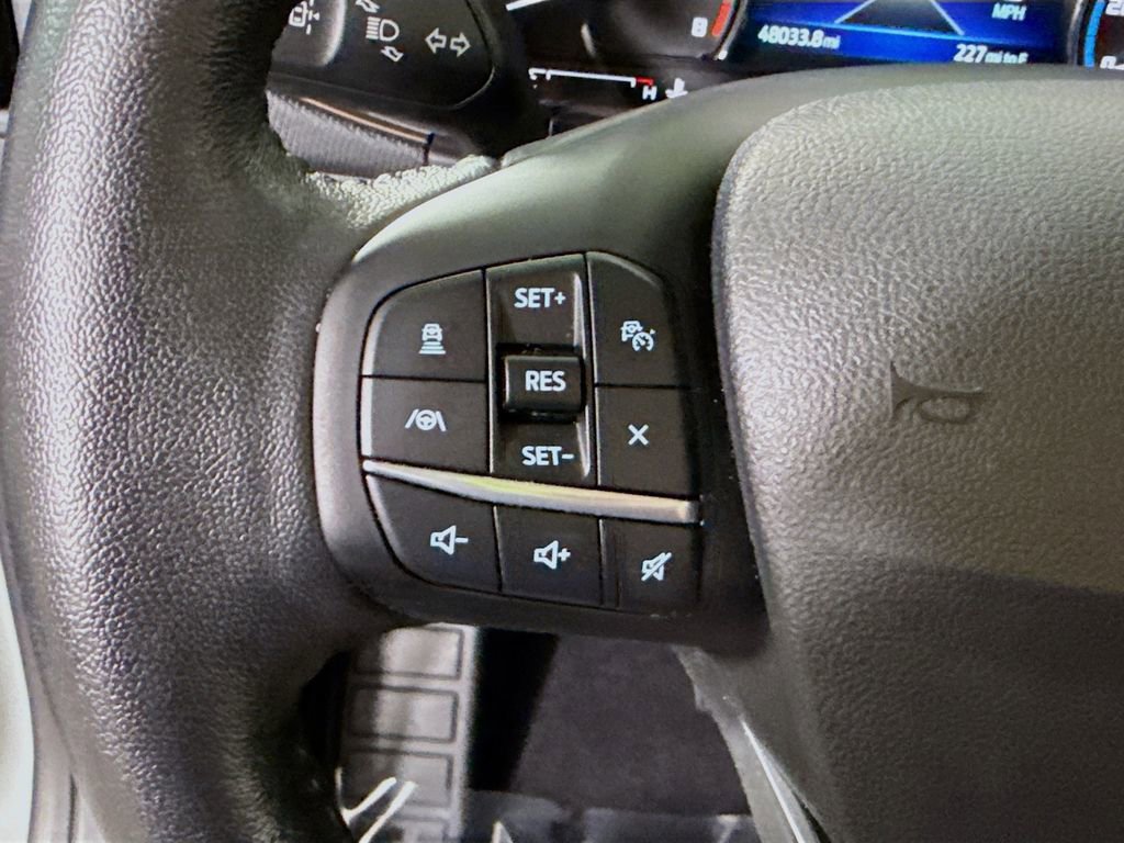 Used 2023 Ford Bronco Sport Outer Banks w/ Tech Package AWD/4WD image 22