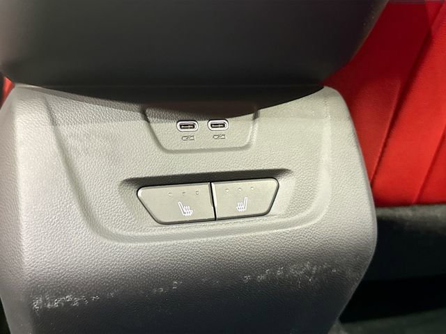 New 2026 Chevrolet Blazer EV SS image 28