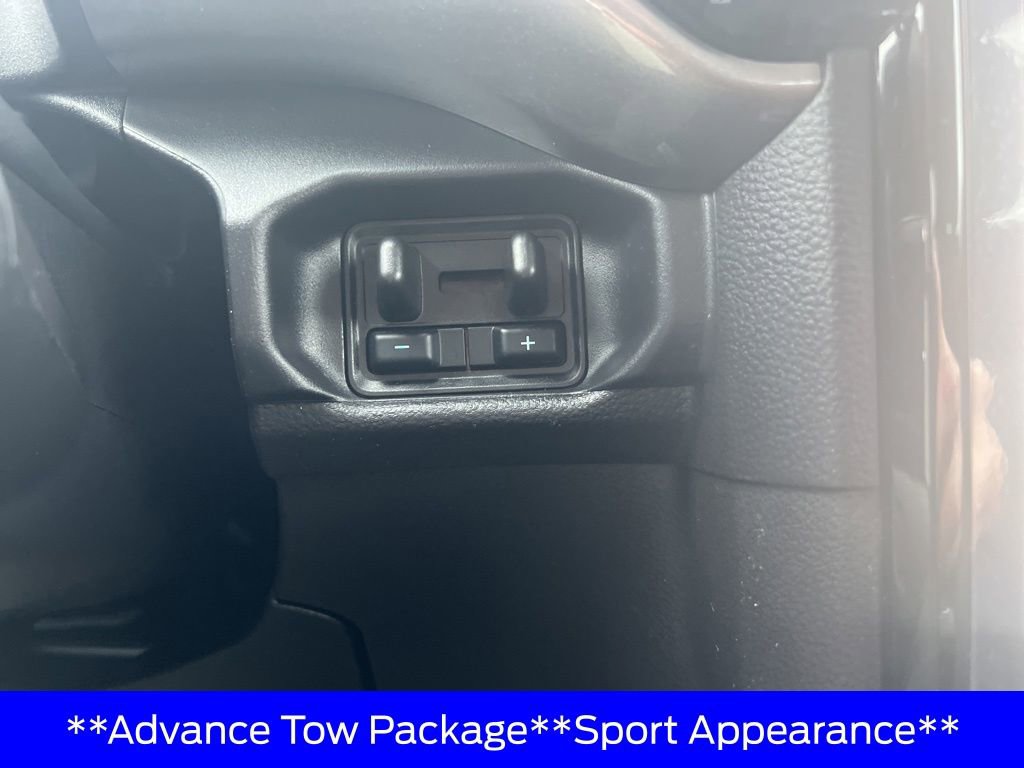 New 2025 Ford Ranger XLT w/ Equipment Group 301A High image 22