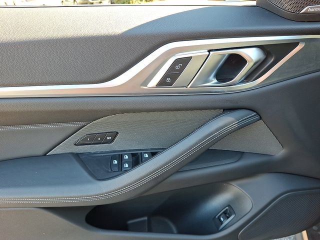 Used 2023 BMW i4 eDrive35 w/ Premium Package image 16