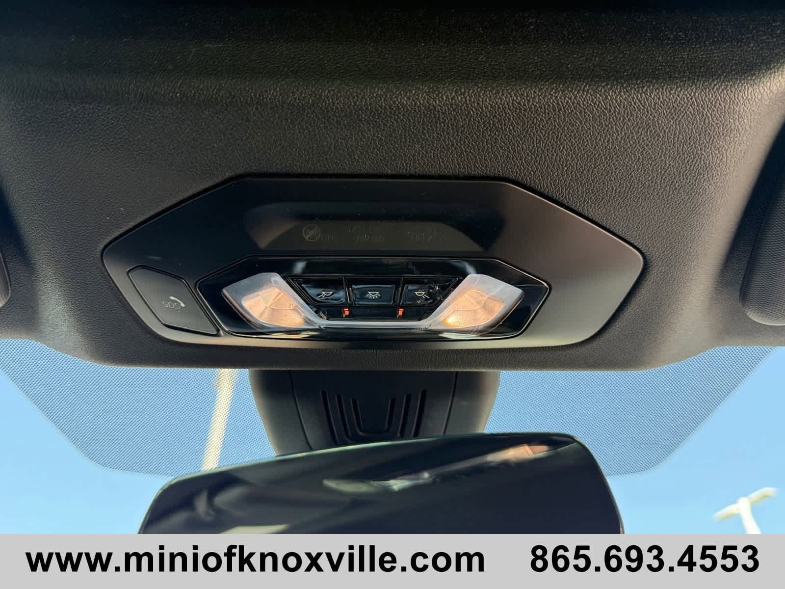 Used 2023 BMW 430i xDrive Convertible w/ M Sport Package AWD/4WD image 30