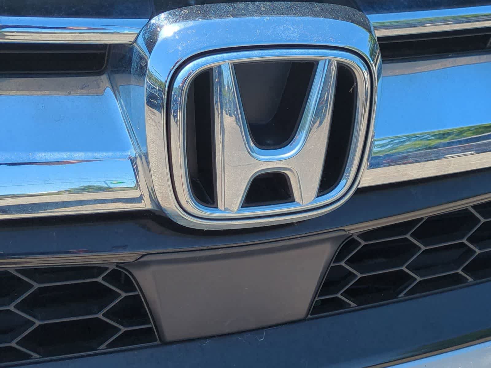 Used 2019 Honda CR-V EX-L image 12