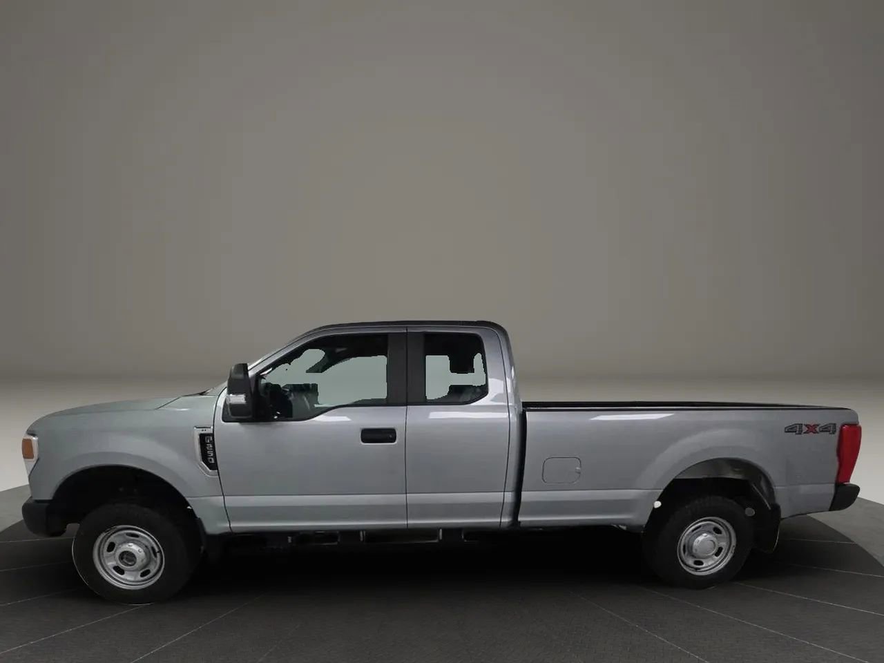 Used 2020 Ford F250 XL w/ Power Equipment Group image 2