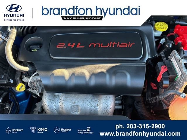 Used 2021 Jeep Compass Latitude AWD/4WD image 34