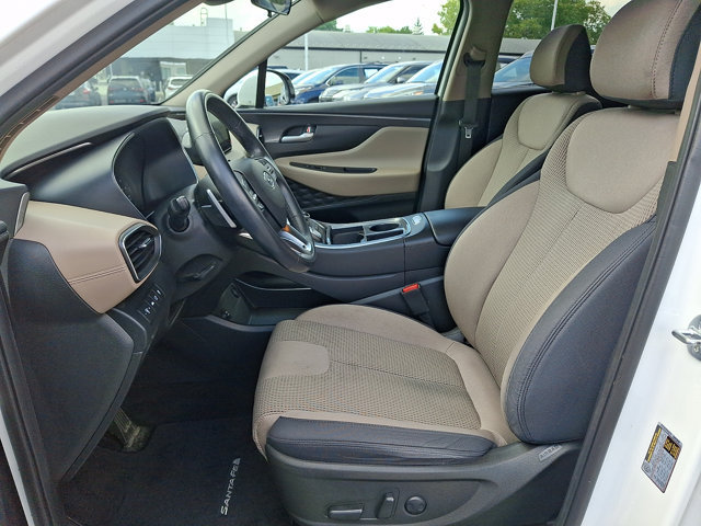 Used 2023 Hyundai Santa Fe SEL AWD/4WD image 14