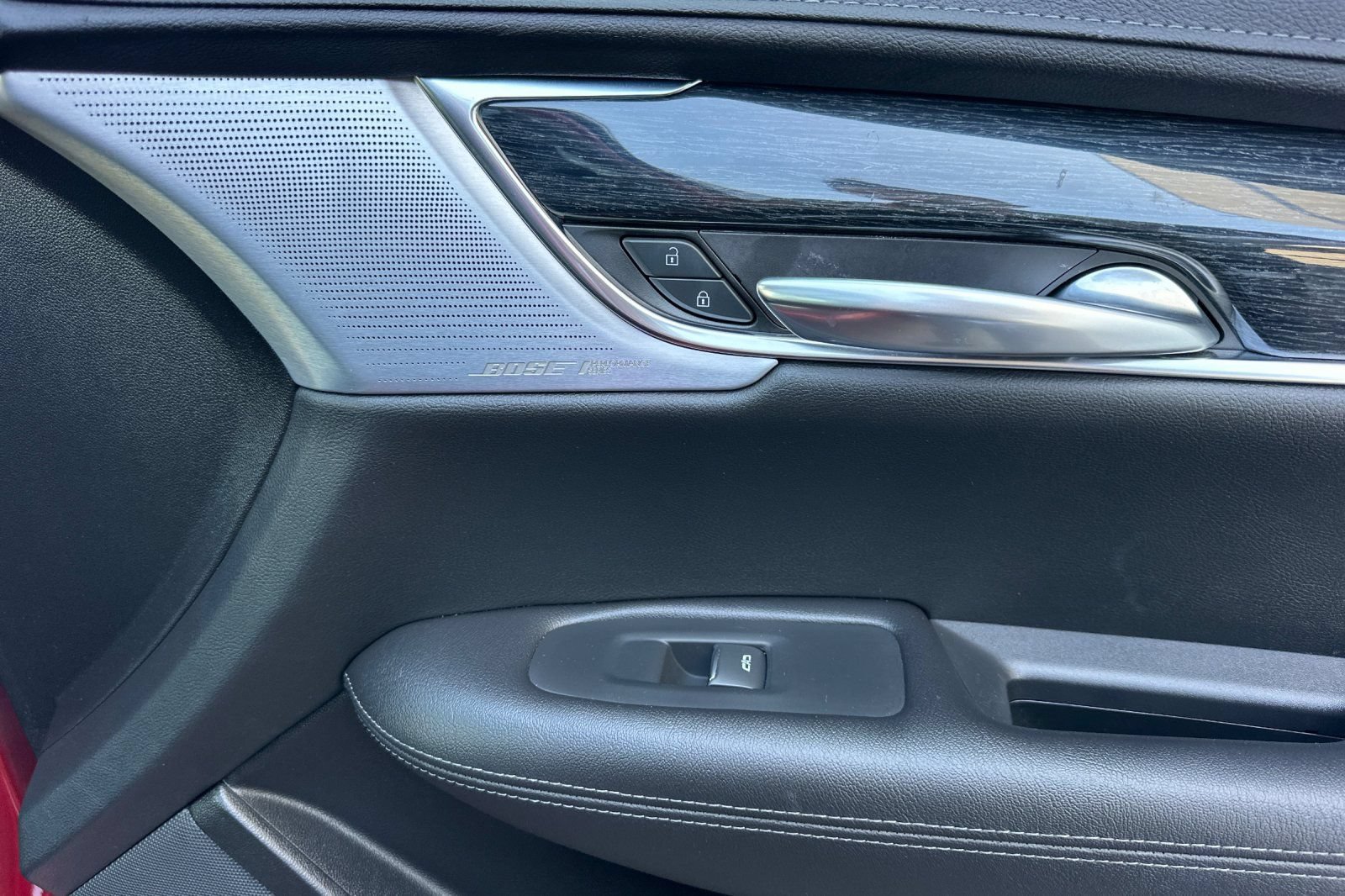 Certified 2023 Cadillac XT5 Premium Luxury w/ Technology Package FWD image 22
