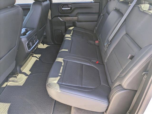 Used 2021 GMC Sierra 2500 Denali w/ Denali Ultimate Package image 20