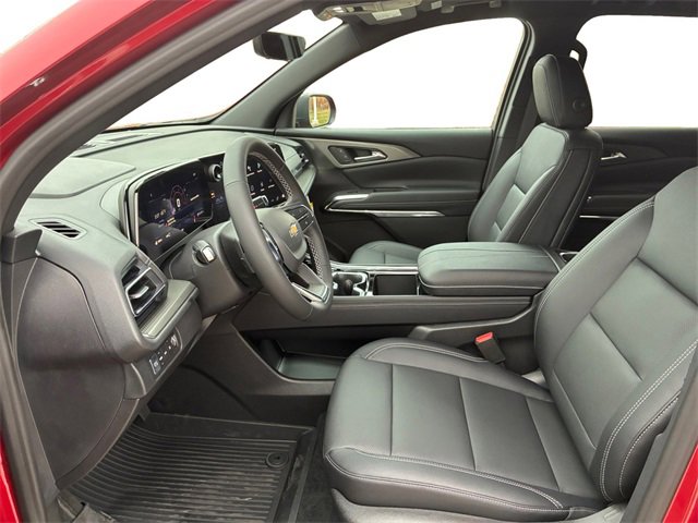 New 2026 Chevrolet Traverse LT image 11