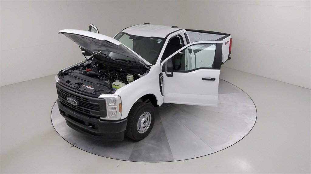 New 2026 Ford F250 XL image 39