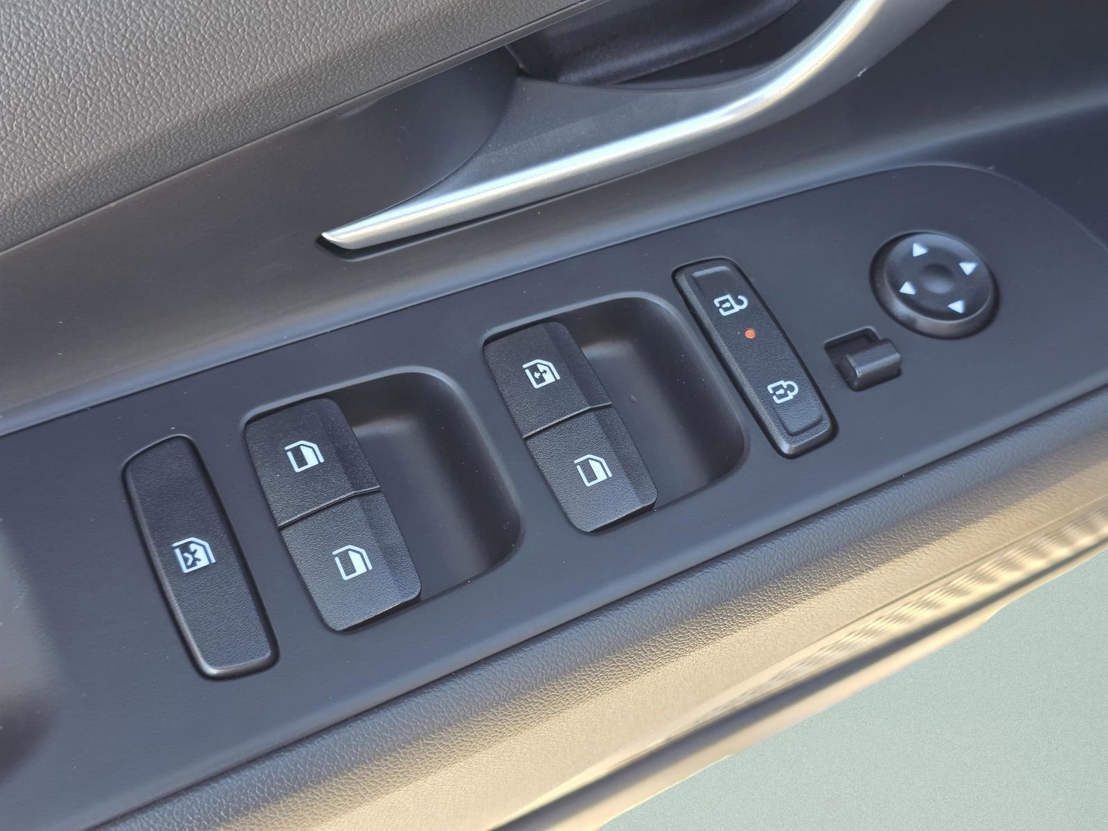 New 2026 Hyundai Elantra Limited image 21