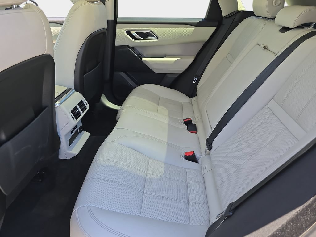Certified 2020 Land Rover Range Rover Velar S AWD/4WD image 17