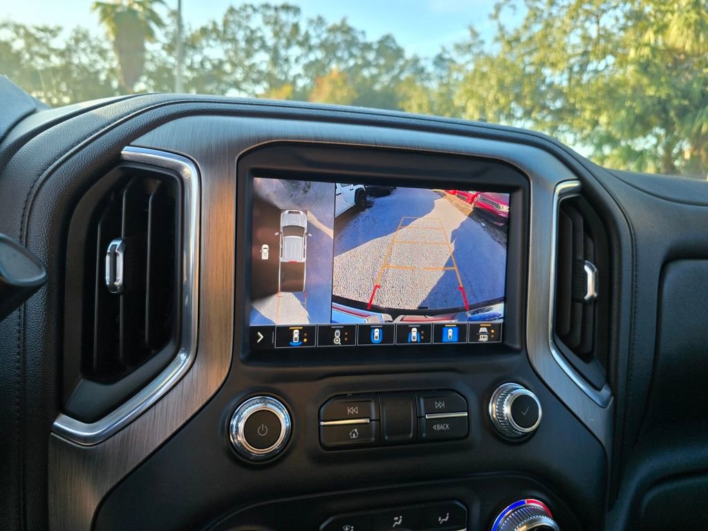 Used 2020 GMC Sierra 2500 Denali w/ Technology Package image 27