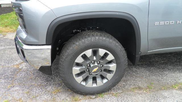 New 2025 Chevrolet Silverado 2500 LT w/ All Star Edition image 9