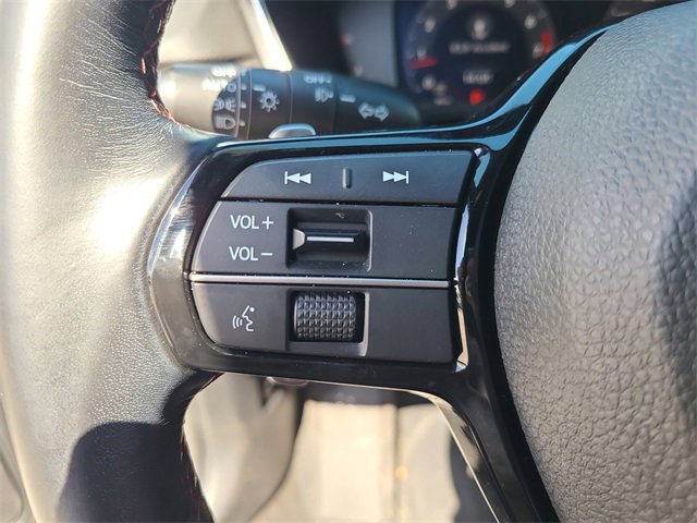 Used 2023 Acura Integra A-Spec image 25