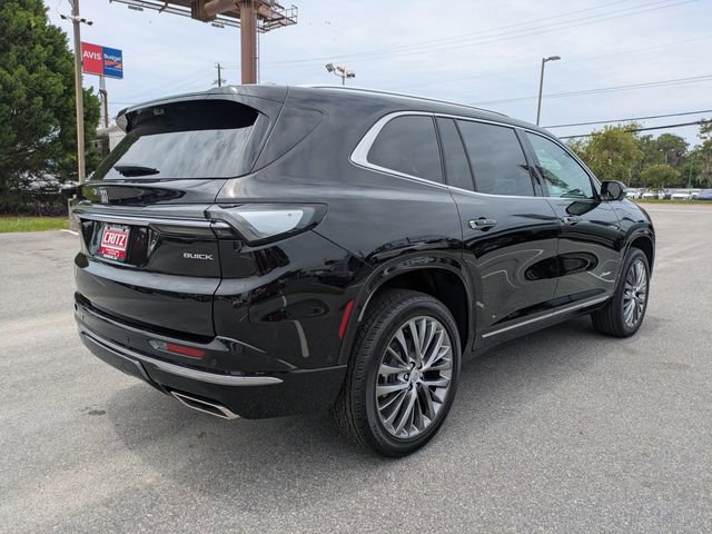 New 2026 Buick Enclave Avenir w/ Super Cruise Package FWD image 5