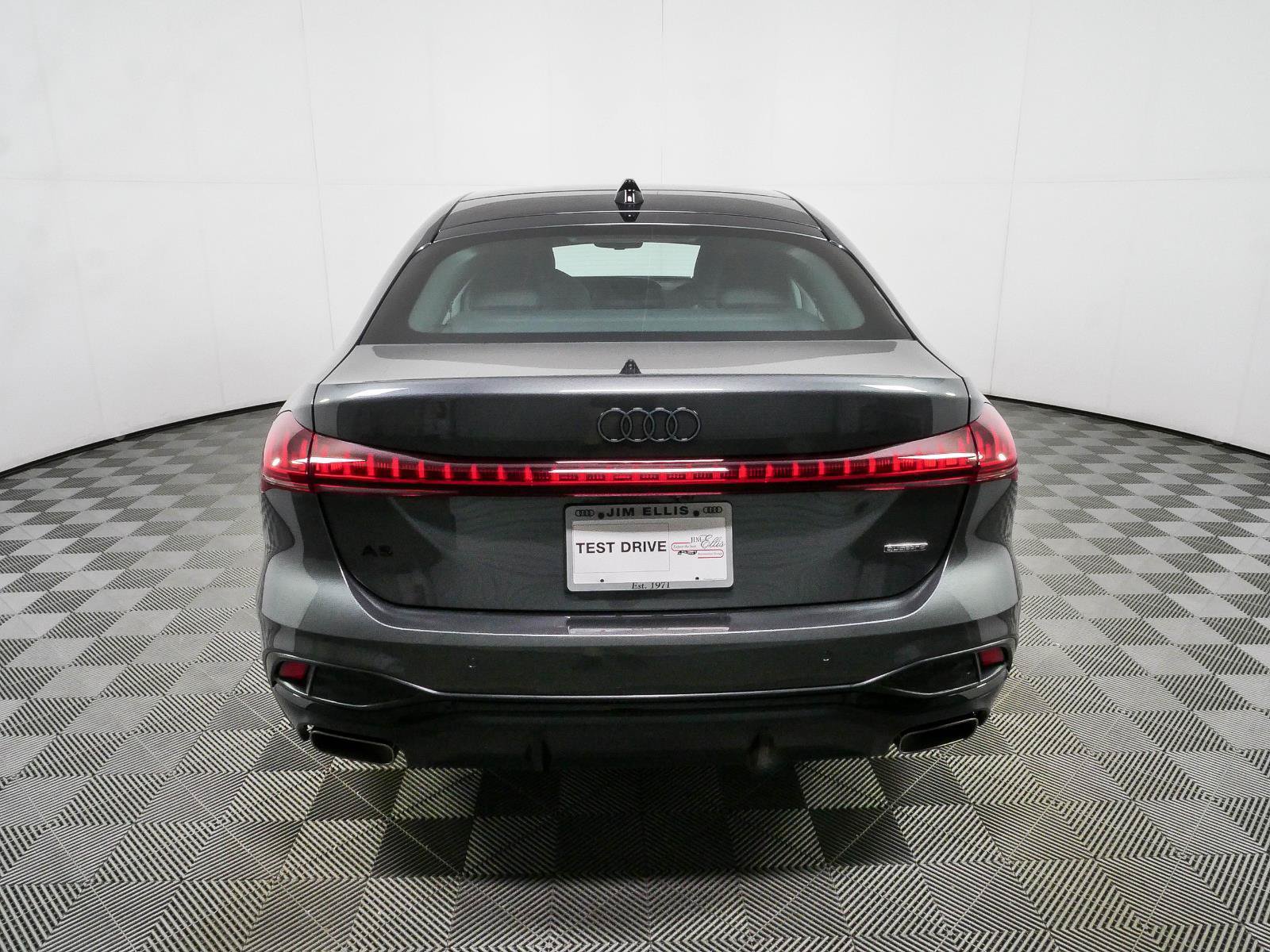 New 2026 Audi A5 2.0T Premium Plus AWD/4WD image 31