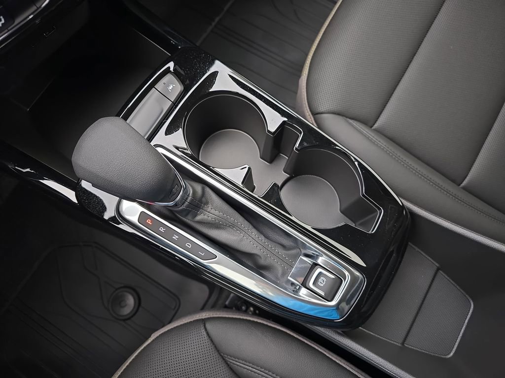 New 2026 Chevrolet Trax ACTIV w/ Driver Confidence Package FWD image 23