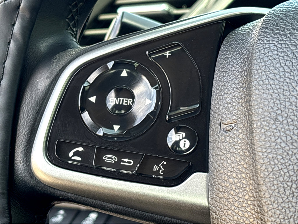 Used 2021 Honda Civic EX image 12