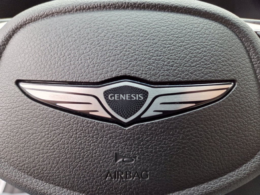 New 2026 Genesis G70 3.3T Sport Prestige RWD image 27