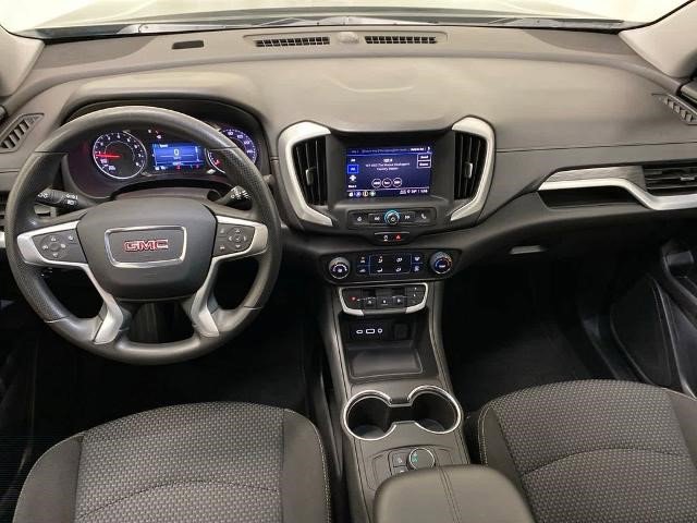Certified 2023 GMC Terrain SLE image 25