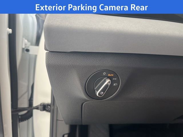 New 2026 Volkswagen Jetta SE image 9