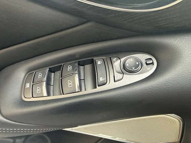 Certified 2023 INFINITI Q50 Sensory AWD/4WD image 22
