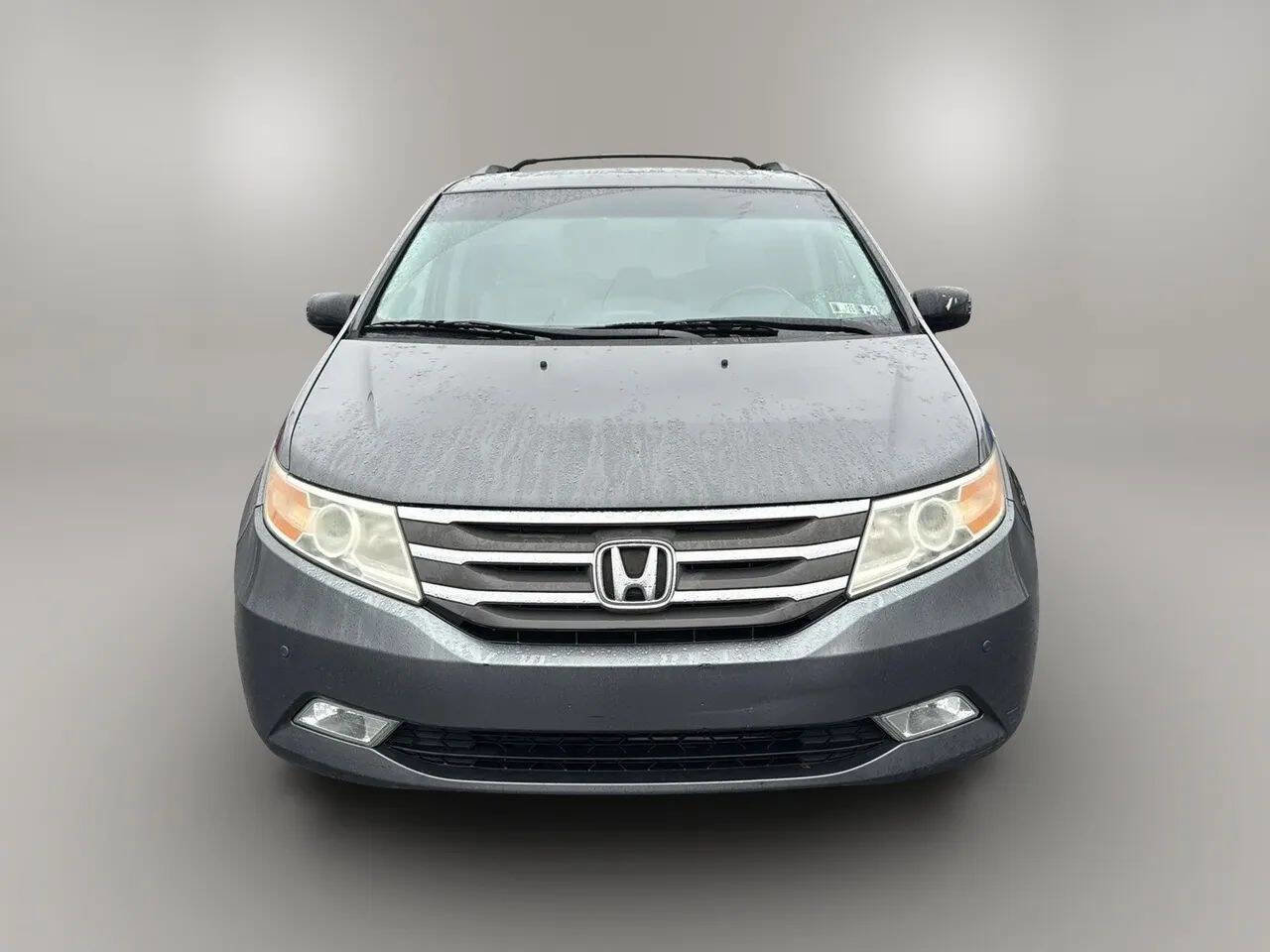 Used 2012 Honda Odyssey Touring image 2