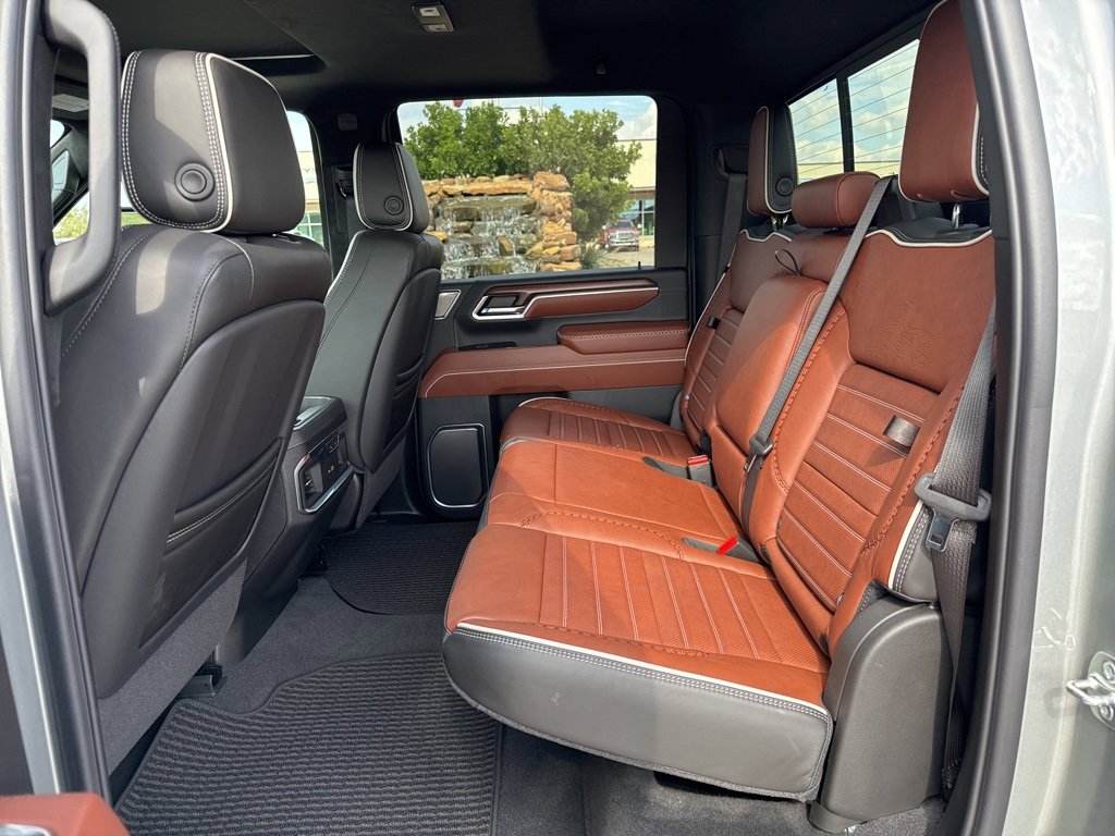 New 2026 GMC Sierra 3500 Denali Ultimate image 7